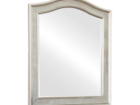 Bling Game Silver Vanity Mirror Cheap