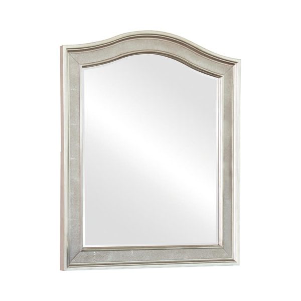 Bling Game Silver Vanity Mirror Cheap