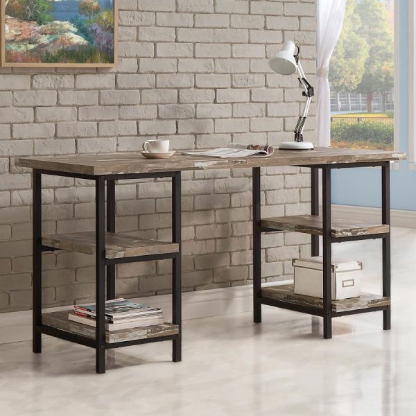 Kemper Brown Writing Desk Online Hot Sale