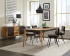 Partridge Brown 5 Pc Dining Set Online Hot Sale