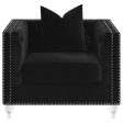 Delilah Black Chair Online Sale