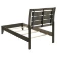 Serenity Grey Twin Bed Sale