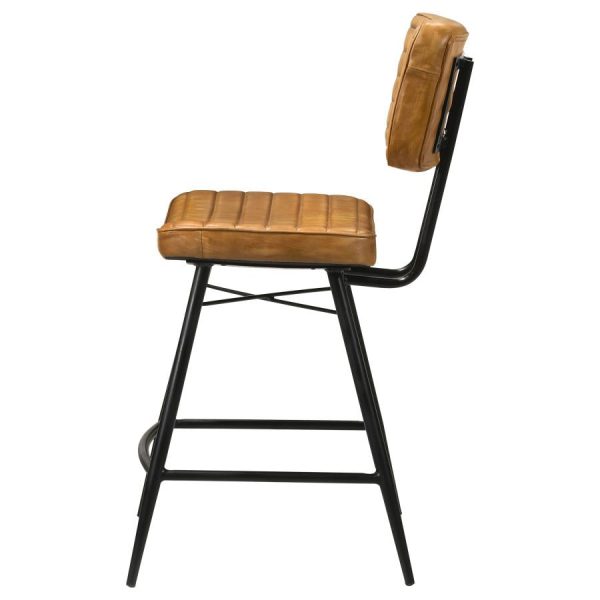 Partridge Brown Counter Stool Online