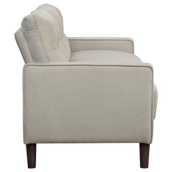 Bowen Beige 2 Pc Sofa Set Sale