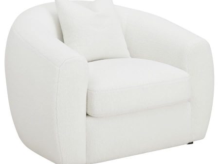 Isabella White Chair Sale