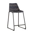 Marquise Blue Counter Stool on Sale