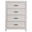 Brantford Ivory Chest For Cheap