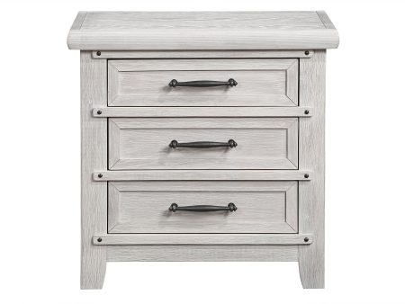 LEVI - NIGHTSTAND Online Hot Sale