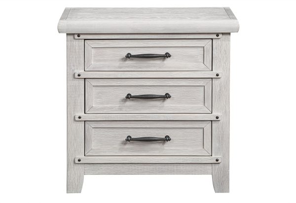 LEVI - NIGHTSTAND Online Hot Sale