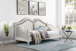 Evangeline Ivory Twin Daybed Sale