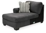 Ambee Left-Arm Facing Corner Chaise on Sale