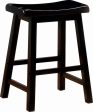 Durant Black Counter Stool on Sale