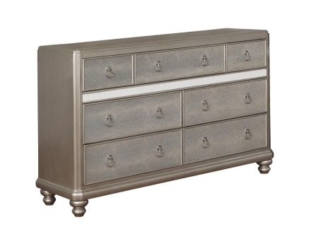 Bling Game Silver Dresser Online Sale