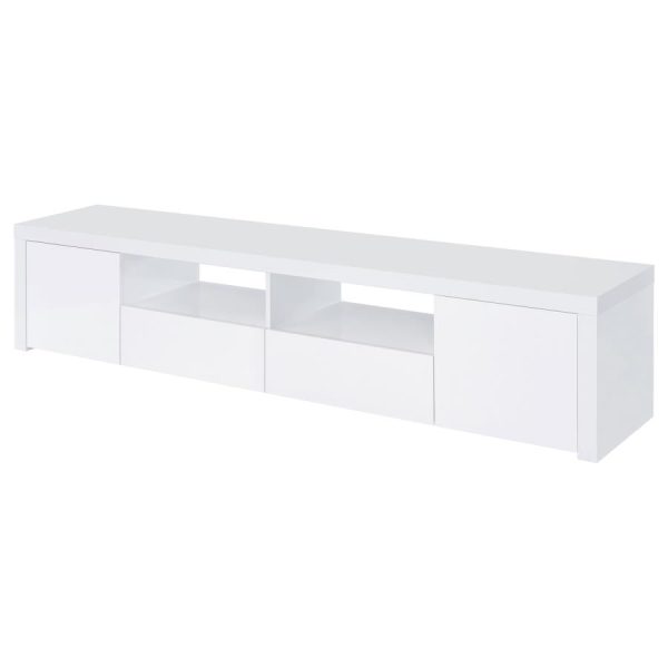 Jude White 79  Tv Stand Online now