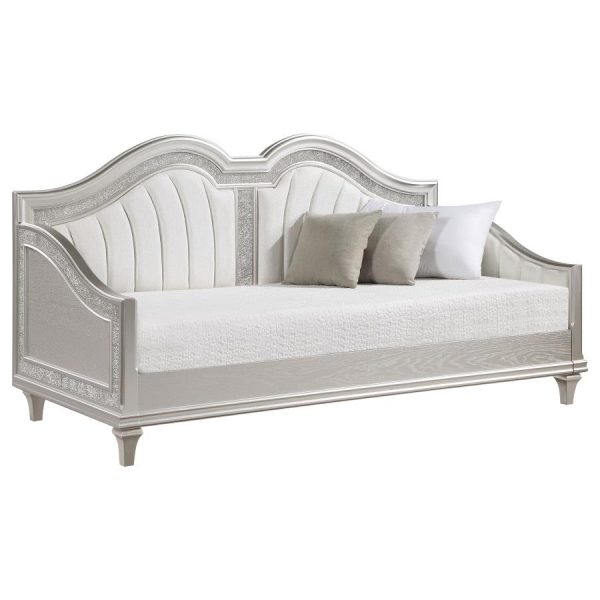 Evangeline Ivory Twin Daybed Sale