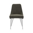 Cabianca Grey Side Chair Online