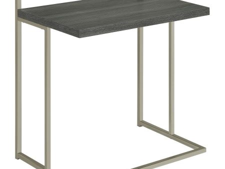 Dani Grey Side Table Sale