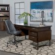 Marshall Brown Executive Desk Online Sale