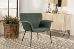 Davina Green Accent Chair Discount