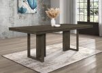 Kelly Grey Dining Table Online Sale