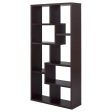 Theo Brown Bookcase Supply