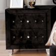 CM7150N Alzir Nightstand For Cheap