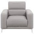 Glenmark Grey Chair Online Sale