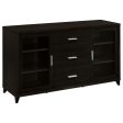 Lewes Brown 60  Tv Stand Online Sale