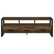 James Brown 60  Tv Stand Fashion