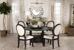 Twyla Brown 5 Pc Dining Set Sale