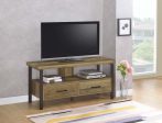 Ruston Brown 48  Tv Stand Cheap