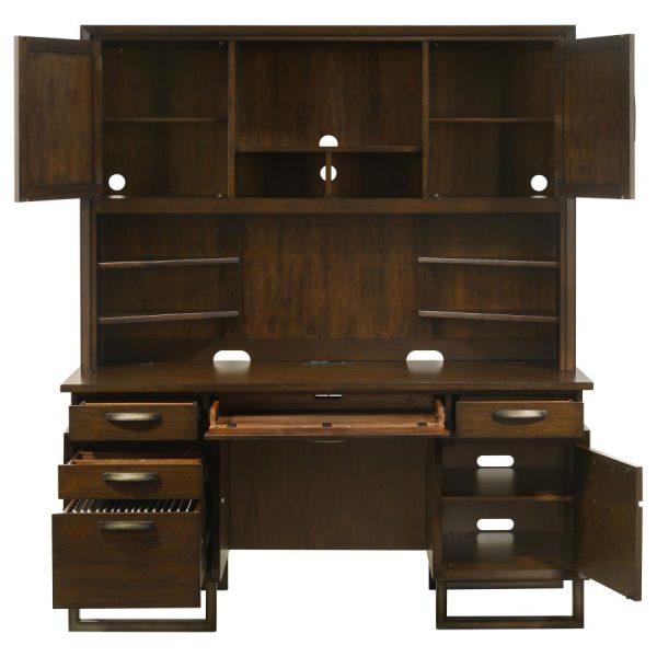 Marshall Brown Hutch Online Sale