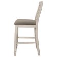 Sarasota Ivory Counter Stool Online