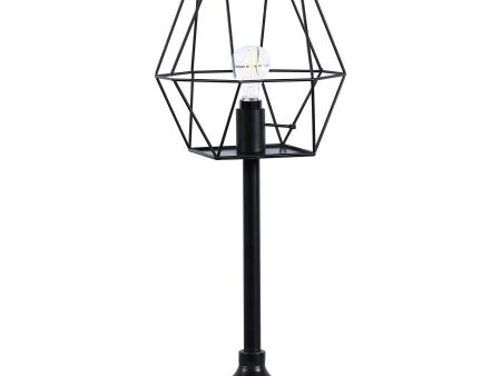 Mariya Black Table Lamp Online