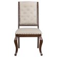 Brockway Ivory Side Chair Online now