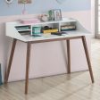 Percy White Writing Desk For Cheap