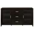 Lewes Brown 60  Tv Stand Online Sale