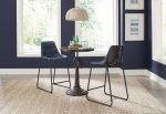 Marquise Blue Counter Stool on Sale