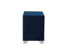 Melody Blue Nightstand Online