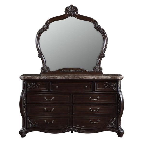 PALAZZO MARINA DRESSER-WALNUT Online Sale