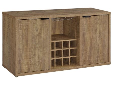 Brown Sideboard For Discount