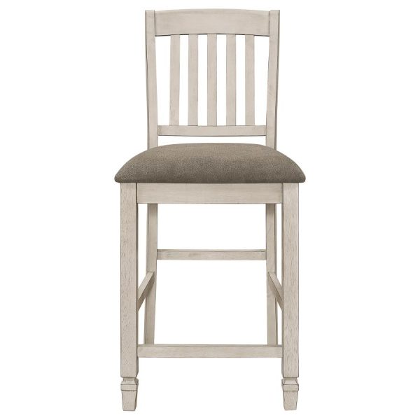 Sarasota Ivory Counter Stool Online