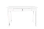 TAMARACK DESK- WHITE Online