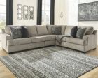 Bovarian 3-Piece Sectional Sale