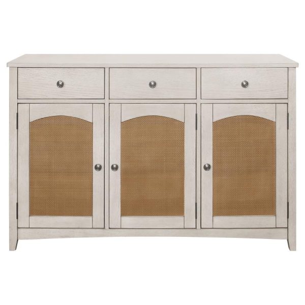 Kirby Ivory Sideboard For Sale