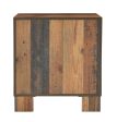 Sidney Brown Nightstand Online now