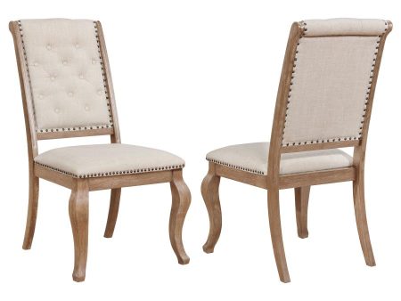 Brockway Ivory Side Chair Sale