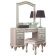 Bling Game Silver 3 Pc Vanity Set Online Hot Sale