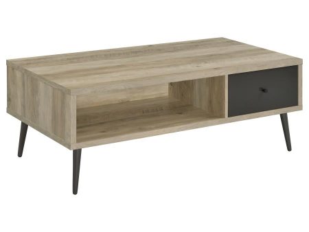 Welsh Brown Coffee Table Online