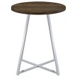 Burkhart Brown Bar Table For Sale